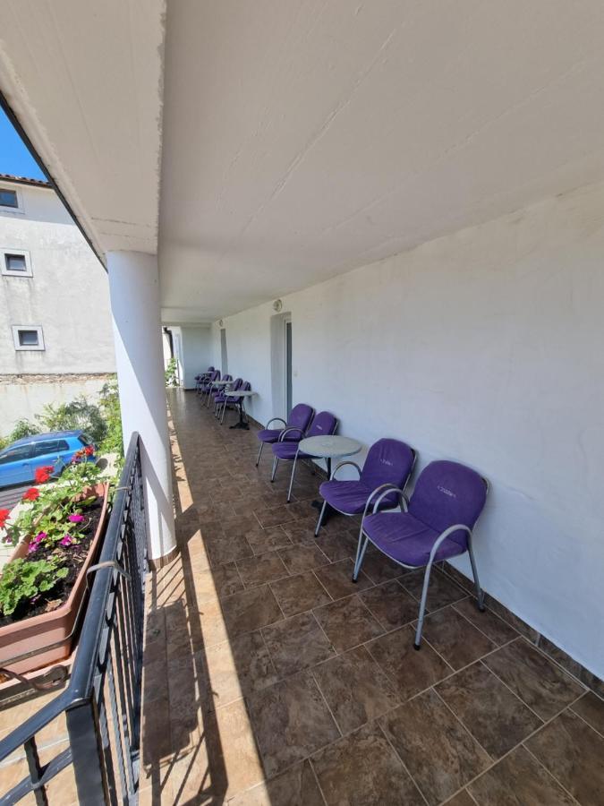 Apartments Residenz Labinci - Einzeln Haus Casa Rustica Kaštelir Dış mekan fotoğraf